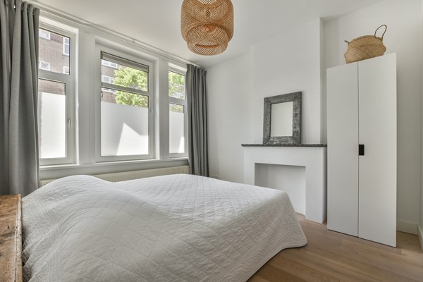 Medium property photo - Tweede van der Helststraat 29H, 1073 AG Amsterdam